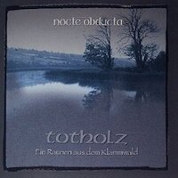 Nocte Obducta - Trollgott