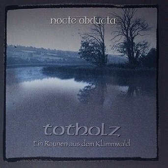 Nocte Obducta - Trollgott