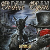 Orden Ogan - Gunman