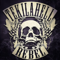 Tekilahell - Rebel (single)