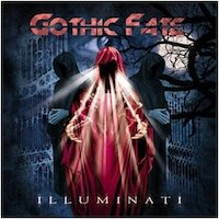 Gothic Fate - Illuminati