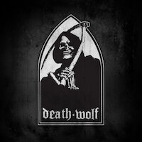 Death Wolf - II: Black Armoured Death