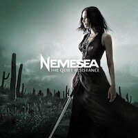Nemesea geeft tracklist en artwork nieuwe album vrij