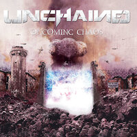 Unchained kondigt debuut album aan