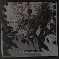 Fleshworld -Dust Eater