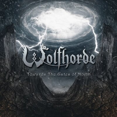Wolfhorde - Fimbulvetr