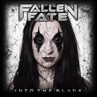 Fallen Fate - I Welcome The Dead