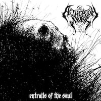 Aetherium Mors - Entrails Of The Soul
