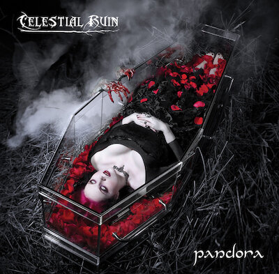 Celestial Ruin - Firestorm