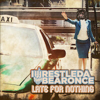 IWrestledABearOnce - Late For Nothing