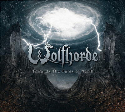 Wolfhorde - Boundless Agony