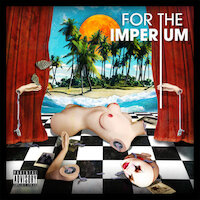 Debuut album For The Imperium