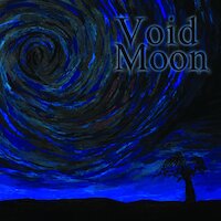 Void Moon - On the Blackest of Nights