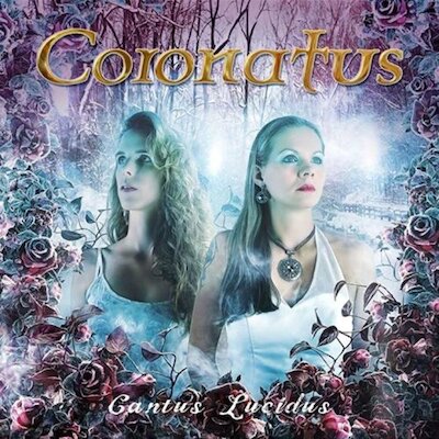 Coronatus - The Elvenwell (I Can Give You)