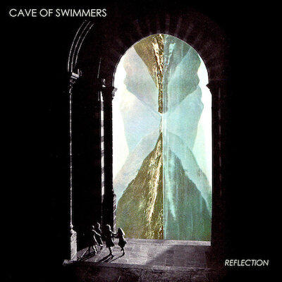 Cave Of Swimmers - The Prince Of The Power Of The Air