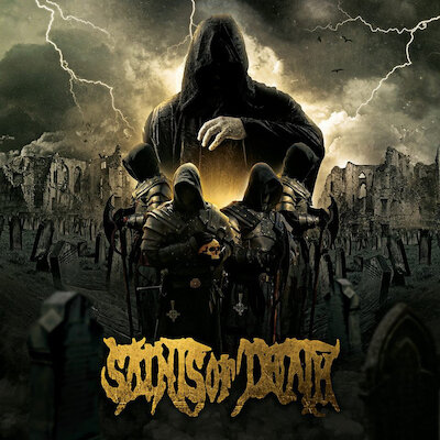 Saints Of Death - Doom 5.1