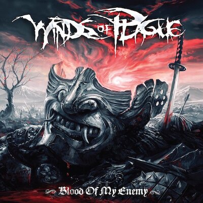 Winds Of Plague - From Failure, Comes Clarity