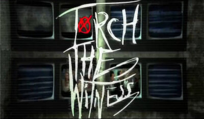 Torch The Witness - Snakes Follow The Wolves