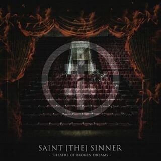Saint[the]sinner - Theatre Of Broken Dreams