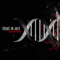 Texas In July - Broken Soul