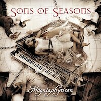 Sons Of Seasons video voor Bubonic Waltz