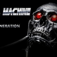 Metal Machine - New Generation