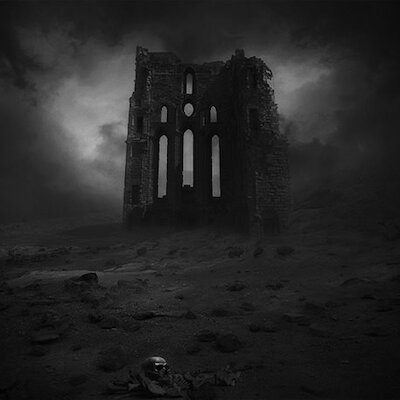 Ruins of heaven - Beautiful plague