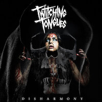 Twitching Tongues - Insincerely Yours