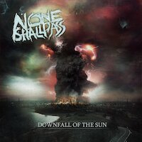 None Shall Pass - Downfall of the Sun