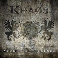 Khaøs - After The Silence