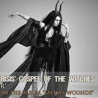 Gospel Of The Witches - Mother