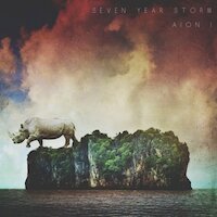 Seven Year Storm - Dyatlov
