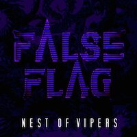 False Flag - Nest Of Vipers
