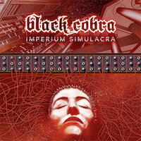 Black Cobra - Eye Among The Blind