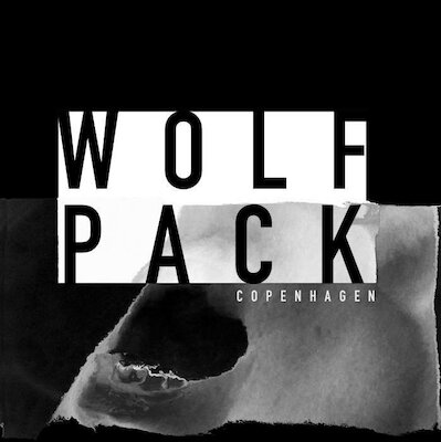 Wolf Pack - The Pack Is Back