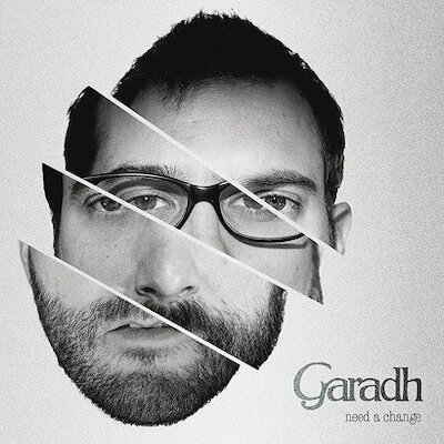 Garadh - Every single day