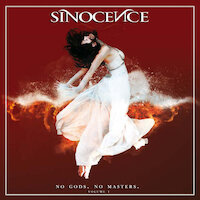 Sinocence - No Gods, No Masters Vol. 1