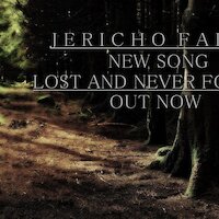 Jericho Falls - Lost and Never Found
