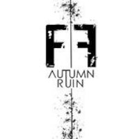 Autumn Ruin - Forgive forget