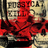 Pussycat Kill - Wake Up