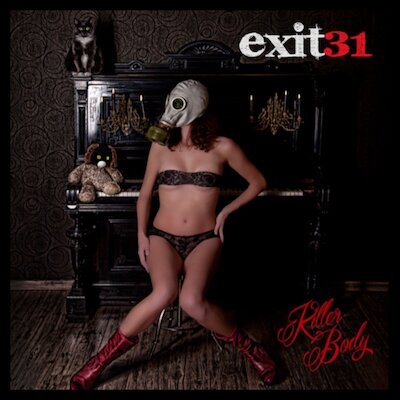 Exit31 - My Hate