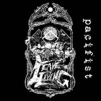 Leave the Living - Pacifist