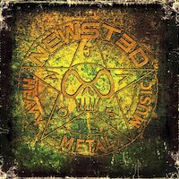 Newsted - ...As The Crow Flies
