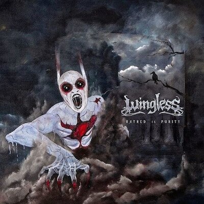Wingless - Descend
