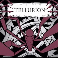 Tellurion - Tellurion