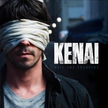 Kenai - Hostages