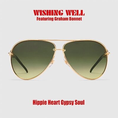 Wishing Well - Hippie Heart Gypsy Soul