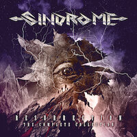 Sindrome - Resurrection - The Complete Collection