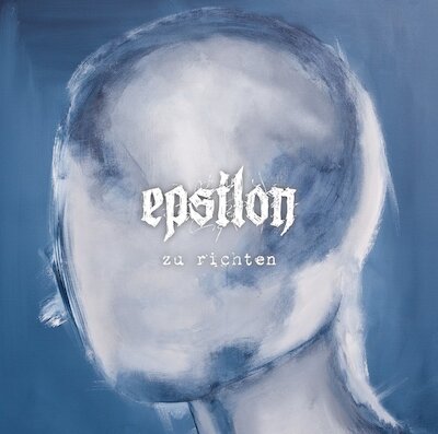 Epsilon - I Shall Feast On The Flesh Of My Enemies