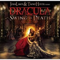 Dracula - Walking On Water